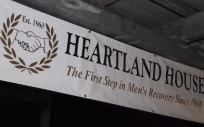 Heartland House Turns 52 – 2013 Annual Gala