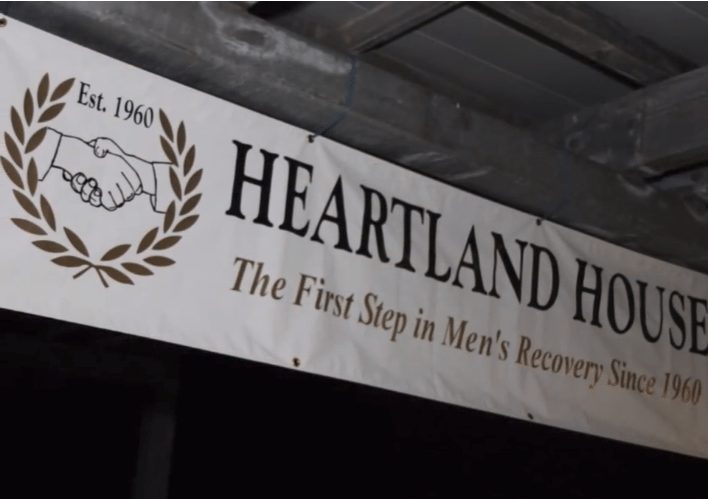 Heartland House Turns 52 – 2013 Annual Gala