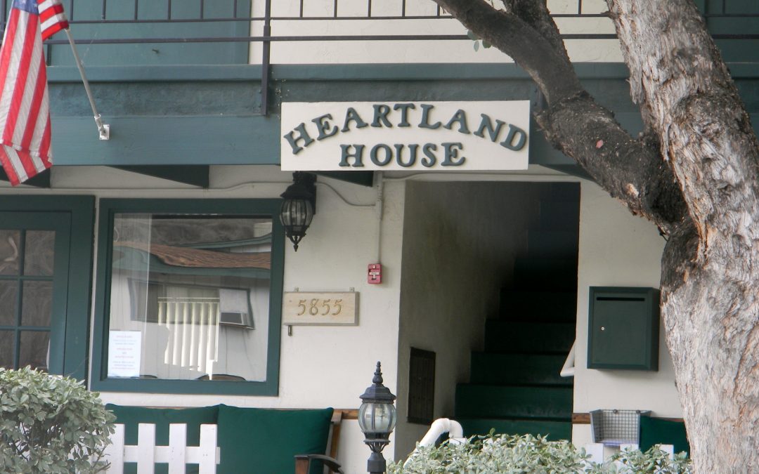 Heartland House Celebrates 60 Years of Service