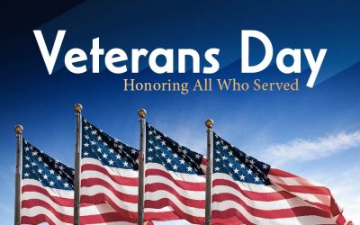 Veteran’s Day – Rides for Recovery