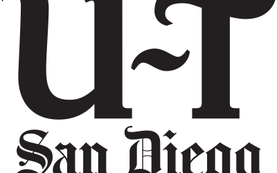 Heartland House Featured in The San Diego Union-Tribune