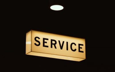 Being Of Service In A.A.