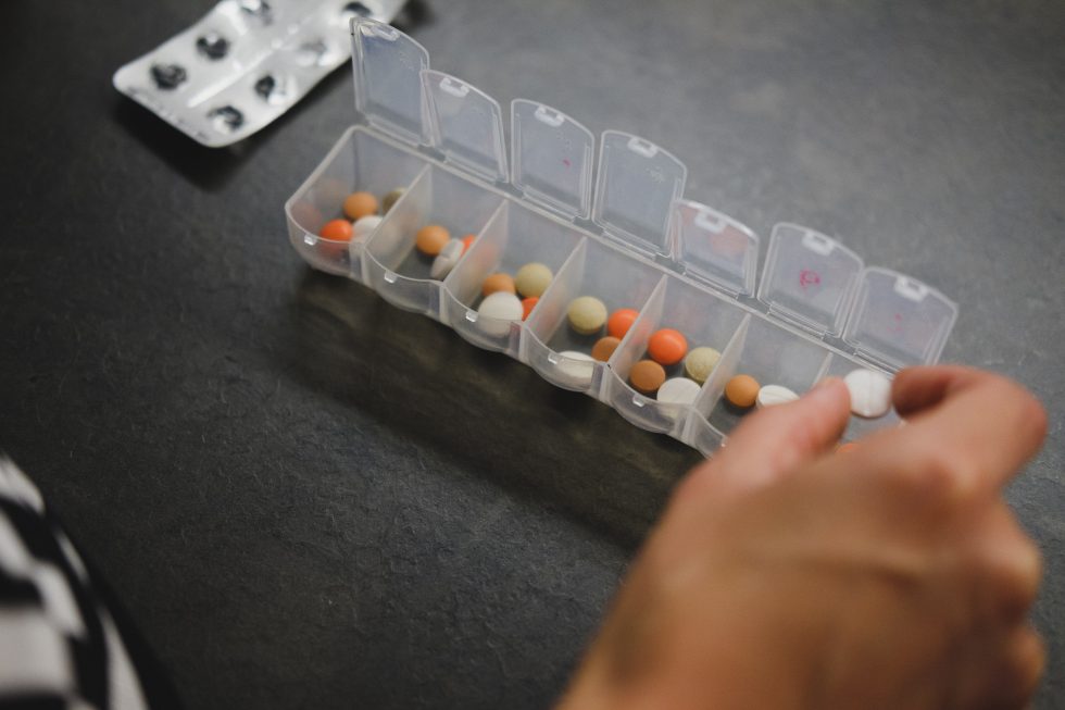 Our Recovery Program Pharmacological Treatment Heartland House
