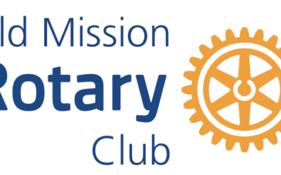 Featured Donor: Old Mission Rotary