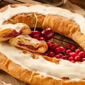 Kringle Danish