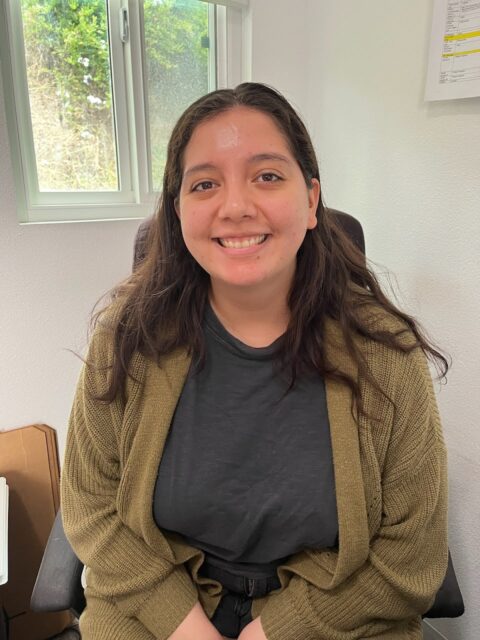 Employee Spotlight - Felicity Tabarez, Administrative Assistant ...