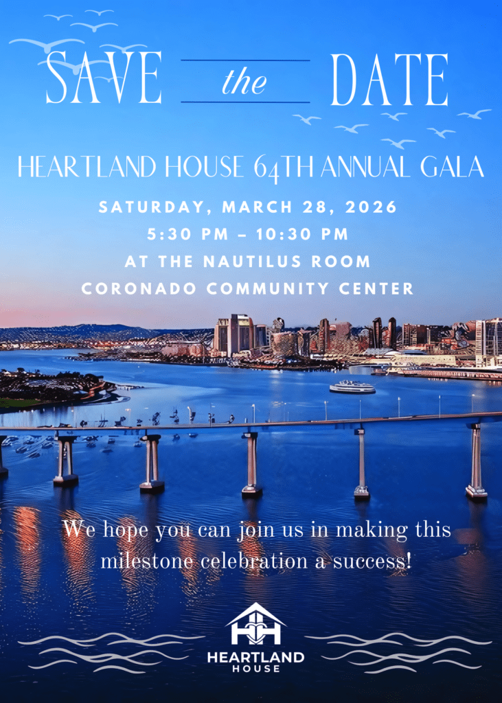 2026 Gala Flyer